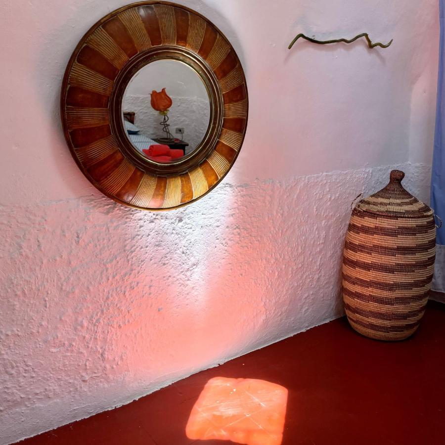 Casa Vacanze Capurre "Trulli E Pajare A Due Passi Dal Pizzo" Галиполи Екстериор снимка