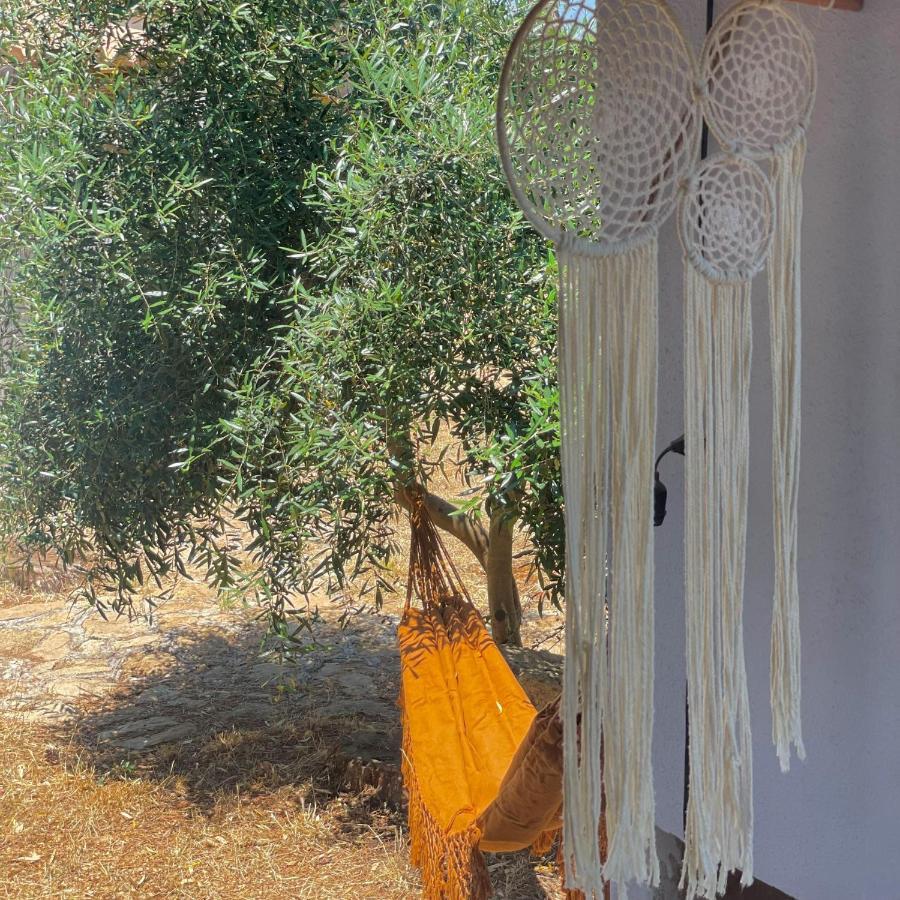Casa Vacanze Capurre "Trulli E Pajare A Due Passi Dal Pizzo" Галиполи Екстериор снимка