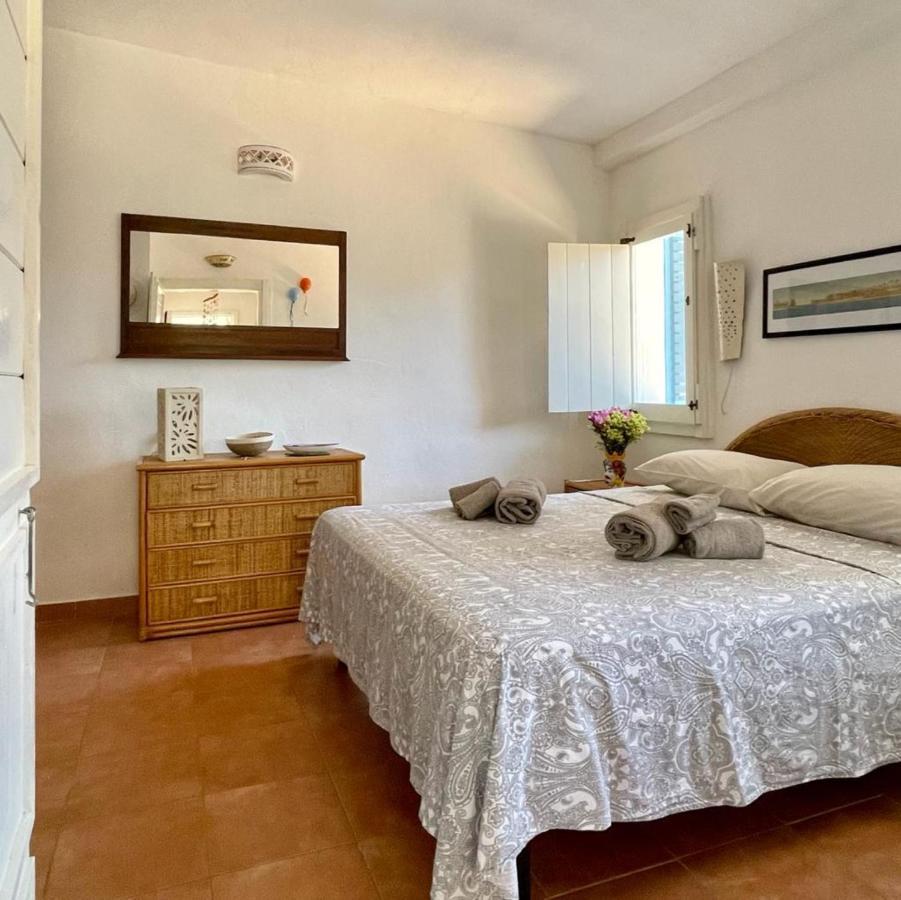 Casa Vacanze Capurre "Trulli E Pajare A Due Passi Dal Pizzo" Галиполи Екстериор снимка